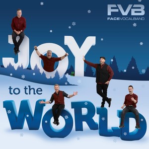 Face Vocal Band - The Little Drummer Boy