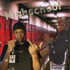 High School (feat. Billzsbaby) [Explicit]