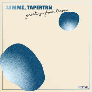 Greetings from Heaven