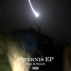 Piternis EP (Explicit)