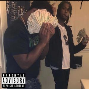 Casino Money (feat. Gybr Smoove) [Explicit]