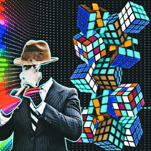 LIGHT EM UP (feat. Big Gang) (Explicit)