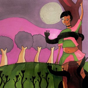 It All Keeps Running Back, Babe