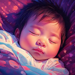 Sweet Lofi Harmonies for Baby Sleep