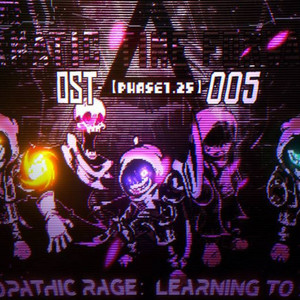 Dust！Karmatic Time Forward Phase1.25 (Live)