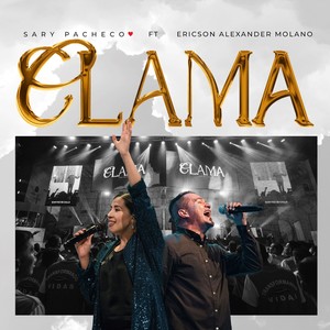 Clama (En Vivo) [feat. Ericson Alexander Molano]