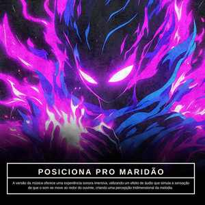 Posiciona Pro Maridão (Sloweed)
