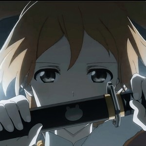 Wi (l) d—screen baroque (少女歌剧剧场版)