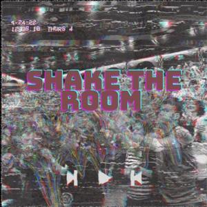 Shake the Room (feat. J3R)