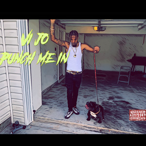 Lock Me Down (Explicit)