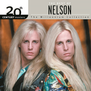 The Best Of Nelson 20th Century Masters The Millennium Collection