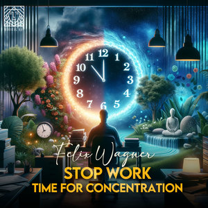 Stop Work Time For Concentration