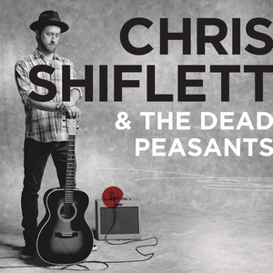 Chris Shiflett & The Dead Peasants