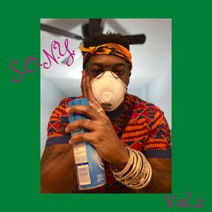 I Did It (feat. ADUM⁷) (Explicit)