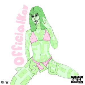 $>U(feat. Khari Kei) (Explicit)