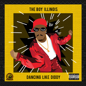 Dancing Like Diddy (Explicit)