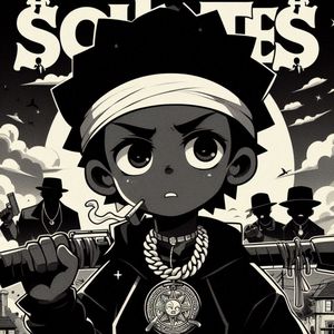 Soul Ties (Explicit)