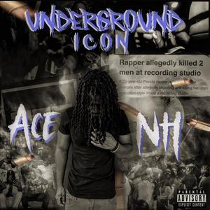 Underground Icon (Explicit)