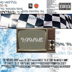 No Matter x IAMME (Explicit)