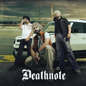 Deathnote (feat. Manna Wraich, Harman Sood & Bhawan Somal) [Explicit]