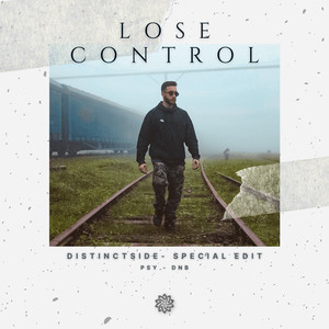 Lose Control ((Special Edit))