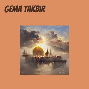 Gema Takbir (Live)