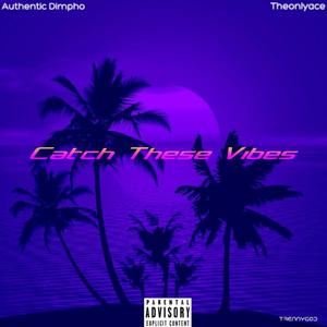Catch These Vibes(feat. Theonlyace)