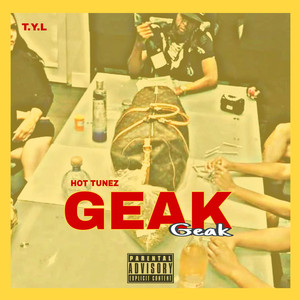 Geak (Explicit)