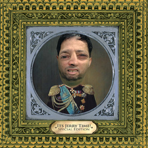 Put The Butter In The Fridge