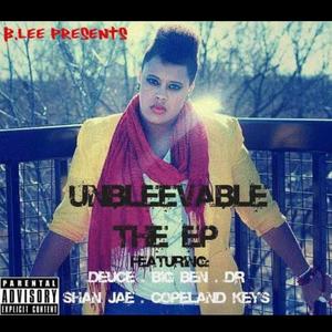 She Dope(feat. Copeland Keys) (Explicit)