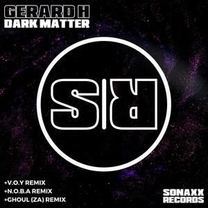 Dark Matter (N.O.B.A Remix)