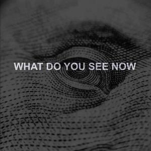 WHAT DO YOU SEE NOW