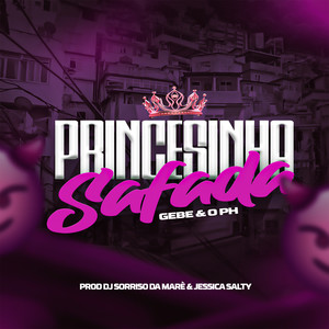 Princesinha Safada (Explicit)