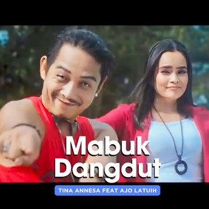 Mabuk Dangdut (Dangdut Terbaru)