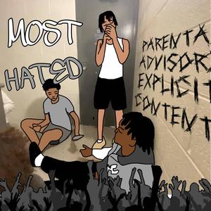 Starting 5 (feat. LuhhJaii, hawkdownjt, CashwayBxndo & 1RealJai) (Explicit)