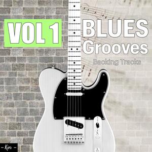 Blues(Backing track)in G7