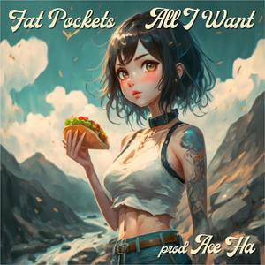 All I Want (feat. Ace Ha) (Explicit)