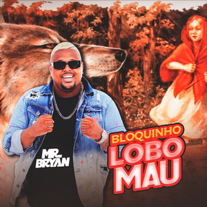 Bloquinho Lobo Mau (Explicit)