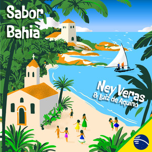 Sabor Bahia