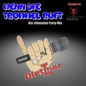 Wenn die Trommel ruft (Fox Renard Remix)