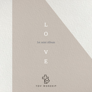 1st Mini Album Love