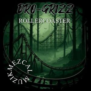 Rollercoaster (feat. Dro-Grizz) (Explicit)