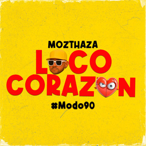 Loco Corazon #Modo90