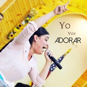 Yo Voy Adorar (En Vivo)