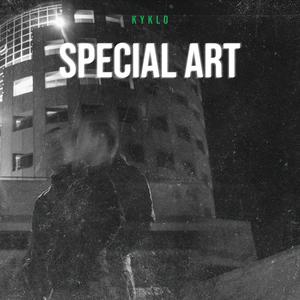 Mystika(feat. Kyklo & FRZRSVN BEATS) (Explicit)
