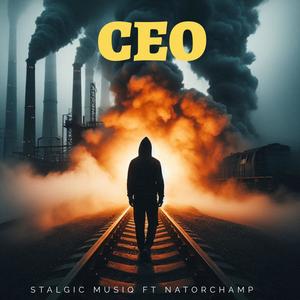 CEO (feat. Natorchamp)