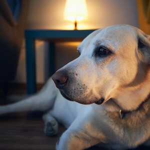 Pet Calm Evening Sounds