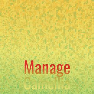 Manage Camellia