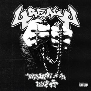 4REAL (feat. JJ & Fulker) [Explicit]