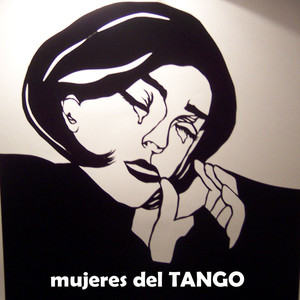 Mujeres del tango